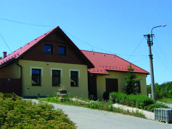 Městské muzeum Slavičín