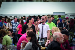 Zažijte královské Znojmo