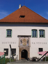 Zaniklé Podskalí a život na Vltavě