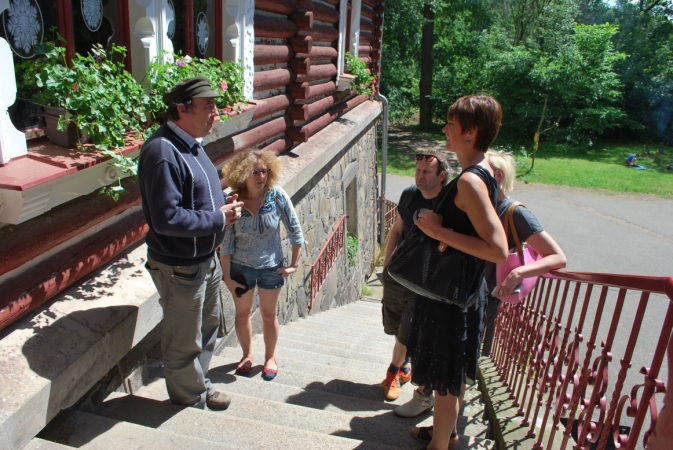 Novináři z Polska ochutnali východní Čechy
