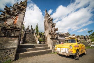 Pražské filmové léto