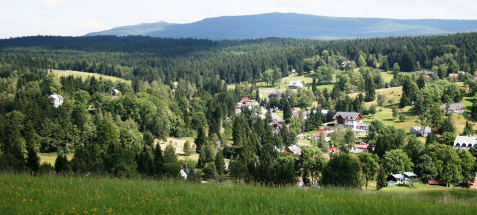 Otevření Mravenčí stezky 
