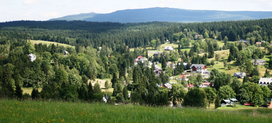 Otevření Mravenčí stezky 