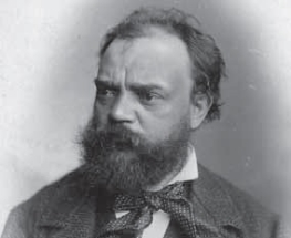 Antonín Dvořák
