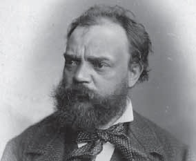 Antonín Dvořák