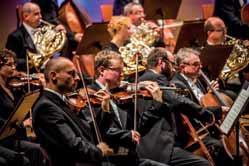 Festival verherrlicht das Werk von Antonín Dvořák