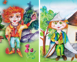 Pohádkové Poodří