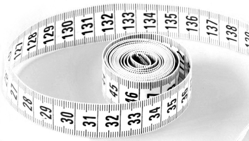 Sbohem, míle, věrtele a lokte…