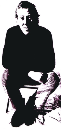 Jako kotě si příst