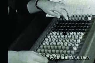 Mechanismus pracující jak sovětské hodinky