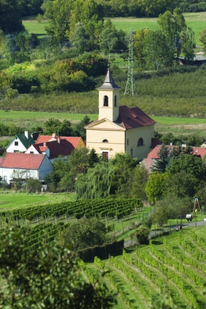 Obec Březno