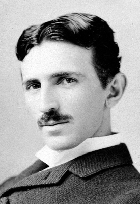 Nikola Tesla