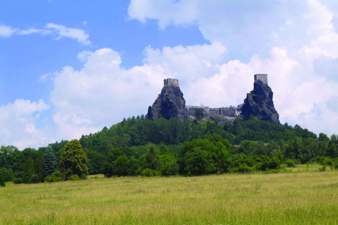 Po stopách filmu v Libereckém kraji