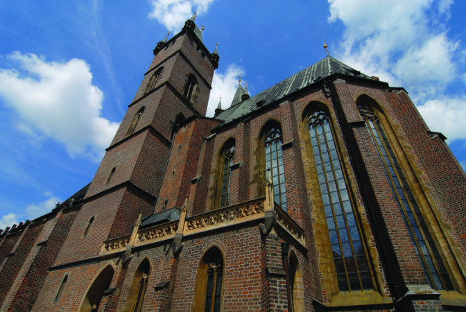 Novinky pro „kačery“ na Hradecku!