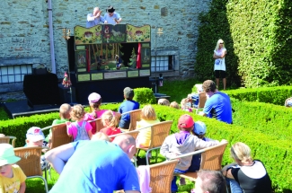 Užijte si prima léto v Náchodě!