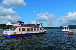 Léto v Brně? Nudit se určitě nebudete…