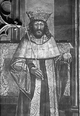 Vladislav
Jagellonský