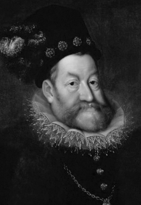Rudolf II.