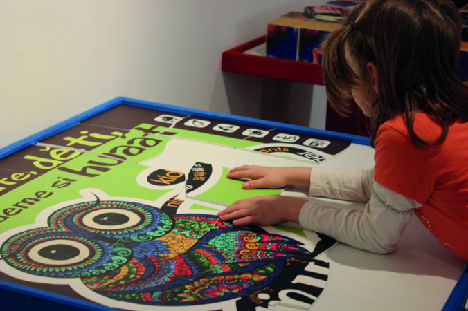 Navštivte šumperské Muzejíčko