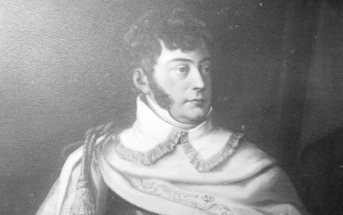 Laskavý šlechtic a vlastenec