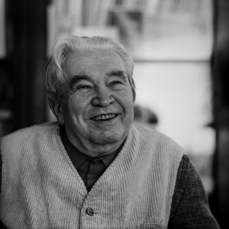 Jaroslav Seifert, rodák žižkovský