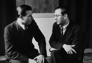 Život je jen náhoda…