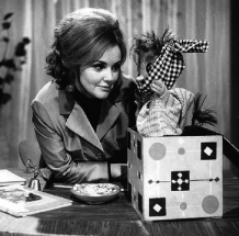 Žít bez dětí neuměla