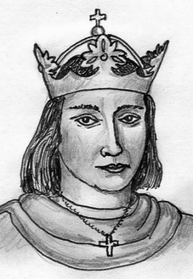 Jindřich Korutanský