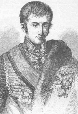 Ferdinand I.
Dobrotivý