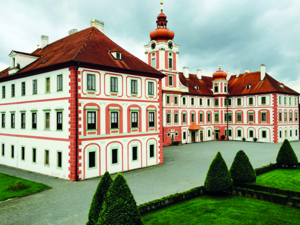 Baroko na vlastní kůži…