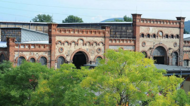 Brněnská jatka kulturní památkou