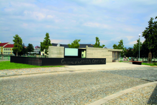 V Přerově bude v září otevřen Památník jednoty bratrské, unikátní venkovní expozice, která představí nálezy z doby Učitele národů