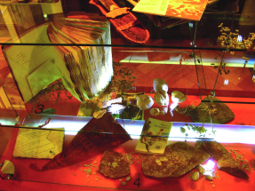 Vydejte se do muzea v Kopřivnici