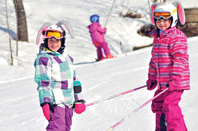 Benecko si zamilujete!