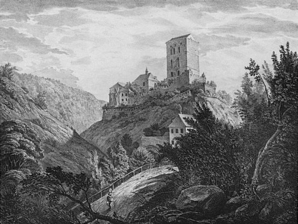 Ve službách krále