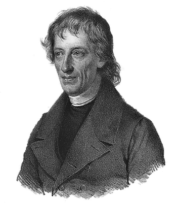 Berndard Placidus Johann Nepomuk, foto © Wikimedia Commons
Bolzano