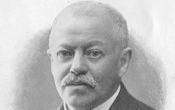 Ze Smíchova do Orientu a zpět