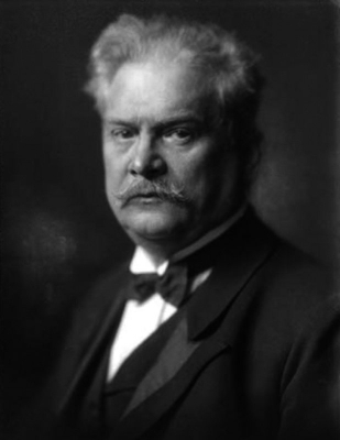 Rudolf Kříženecký, foto © Wikimedia Commons