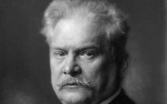 Pokřtěný v Zadaru