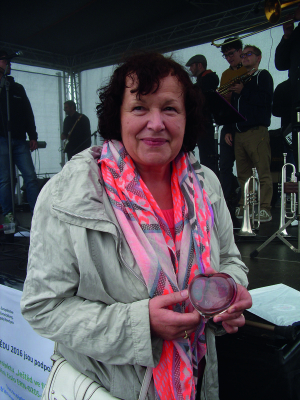 PhDr. Hana
Maierová