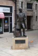 Abstinence – základ organizované turistiky