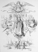 Děti, je tady advent!