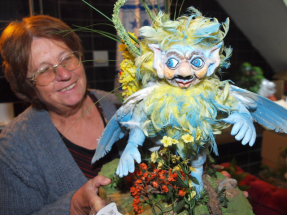 Ohlédnutí za Víťou…