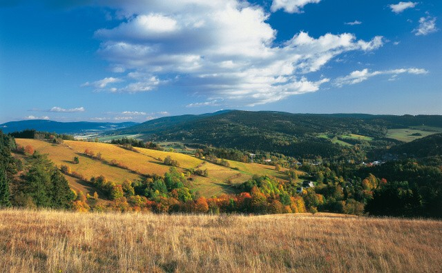 Za zážitky s rodinou do Orlických hor a Podorlicka