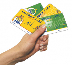 Olomoucká karta – vstupy zdarma