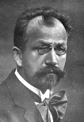 Alois Mrštík