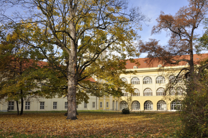 Herbsteinladung nach Teplice