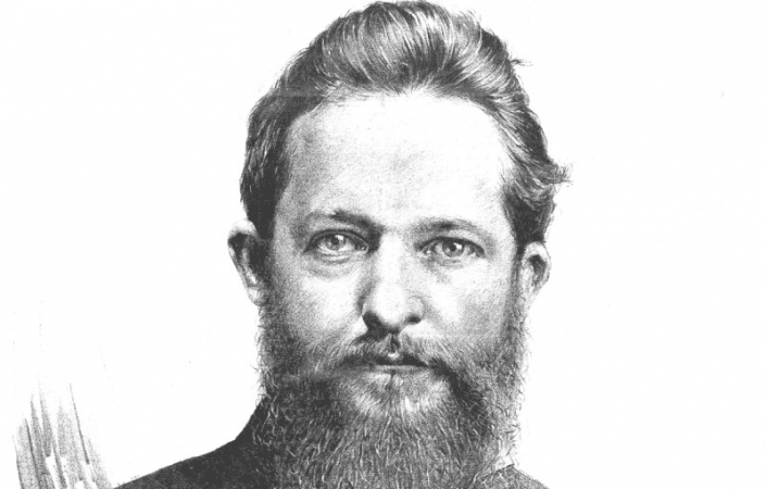 Jan Otto – pilný nakladatel i knihkupec