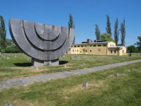 První transport do Terezína – začátek dlouhé noci