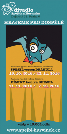 Divadlo Spejbla a Hurvínka